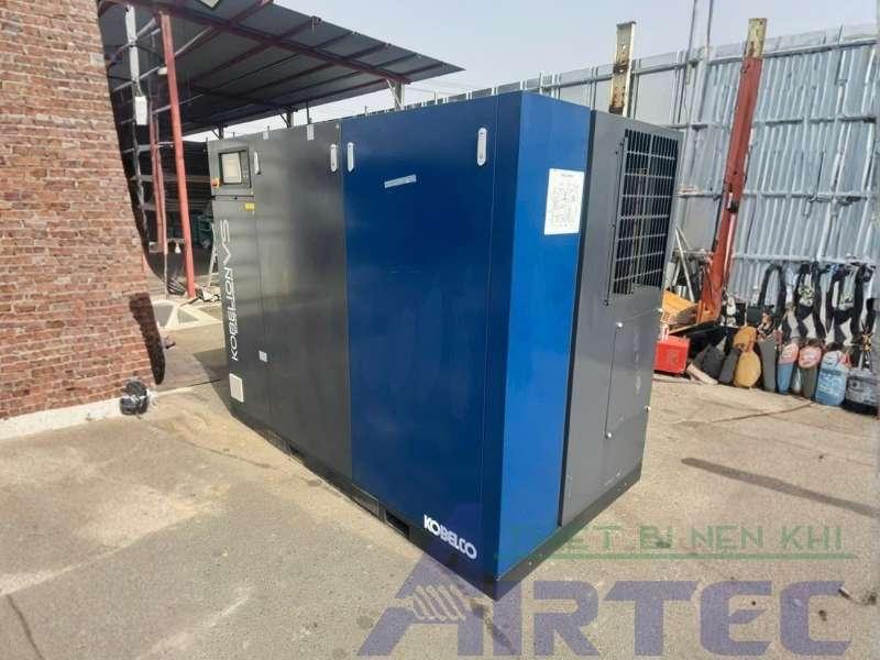 MỘT SỐ LƯU Ý KHI CHỌN MUA MÁY NÉN KHÍ