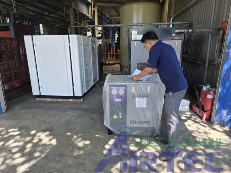 Quy trình cuối ca và cuối ngày 5 Quy trình cuối ca và cuối ngày
