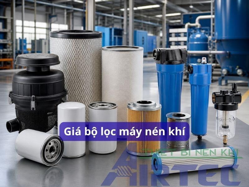 gia bo loc may nen khi