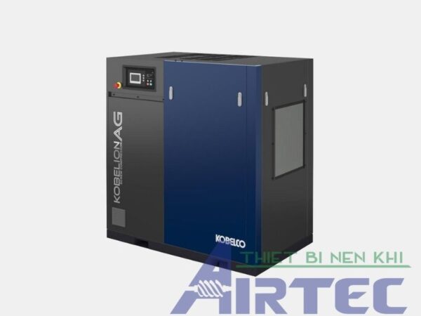 Máy nén khí Kobelco AG15AIV 15kW