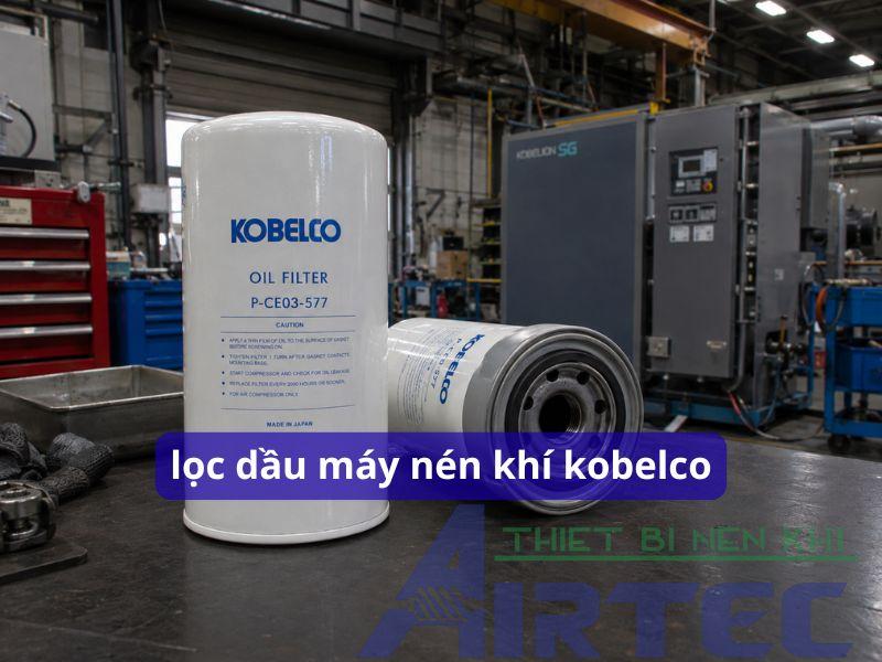 loc dau may nen khi kobelco 3