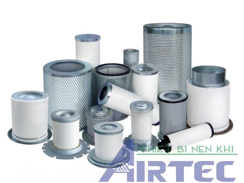 lọc dầu 14 lọc dầu