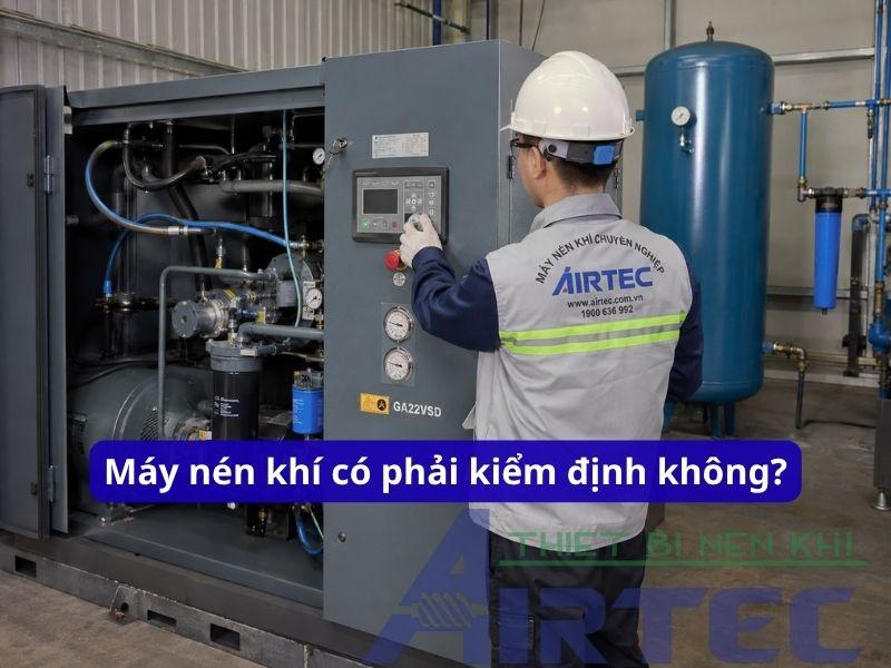 Airtec đánh giá máy nhập khẩu theo hướng nào? 5 Airtec đánh giá máy nhập khẩu theo hướng nào?