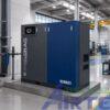 Máy nén khí trục vít Kobelco AG75AIV 75kW