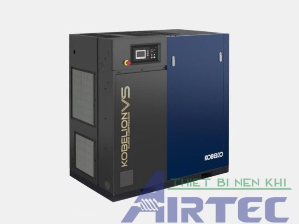 Máy nén khí Kobelco VS22AIV 22kW