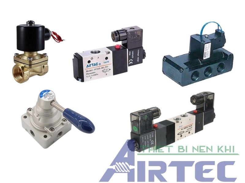 Phụ tùng máy nén khí Fusheng 1 Phụ tùng máy nén khí Fusheng