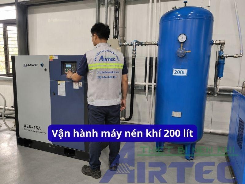 van hanh may nen khi 200l 1