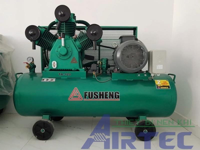 Fusheng TA120 1 Fusheng TA120