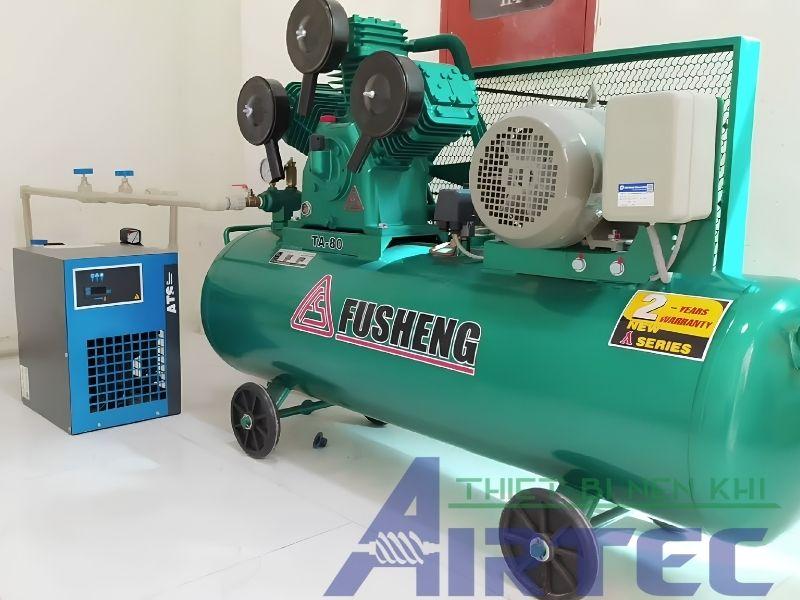 fusheng TA80