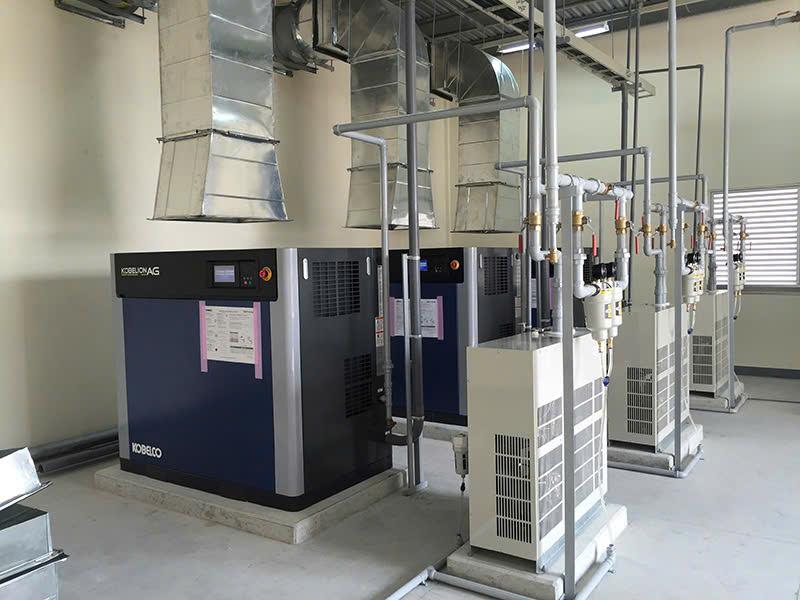 Mã lỗi máy nén khí Kobelco 2 Mã lỗi máy nén khí Kobelco