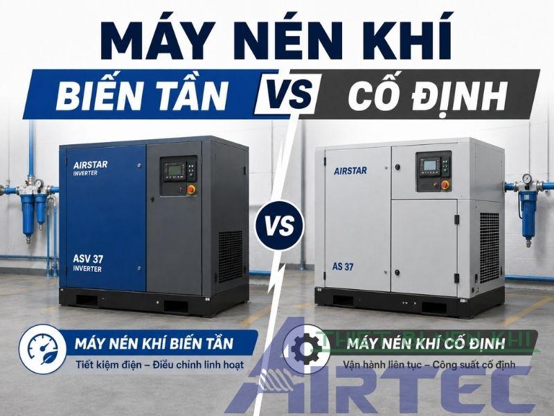 may nen khi bien tan vs co dinh