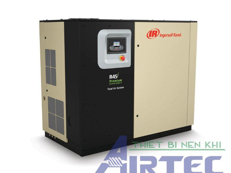 máy nén khí Ingersoll Rand