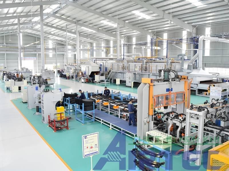 Ứng dụng trong nhà máy sản xuất 3 Ứng dụng trong nhà máy sản xuất