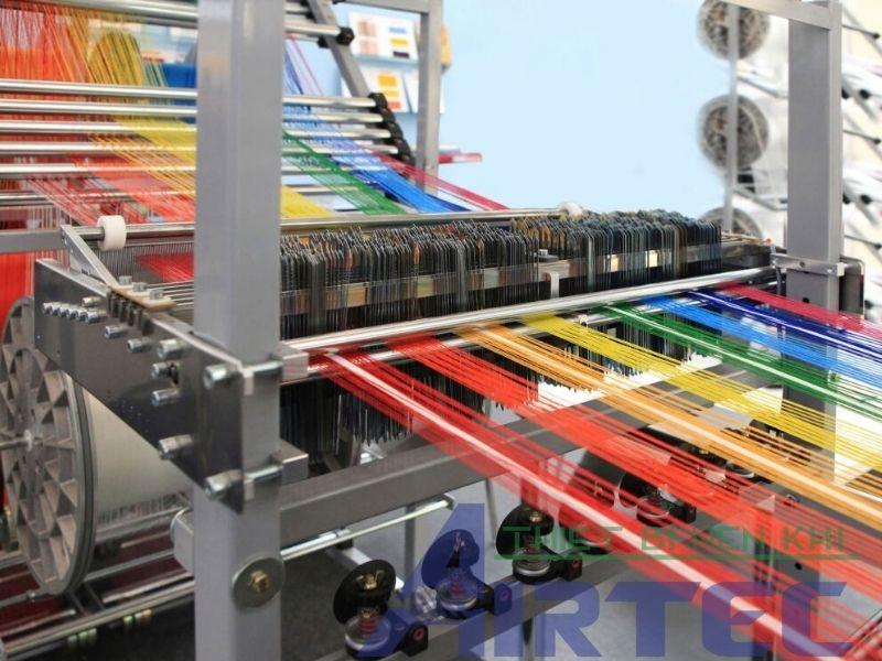 máy nén khí nhà máy dệt may 3 máy nén khí nhà máy dệt may