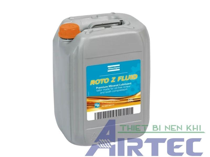 Atlas Copco Roto Xtend Duty 3 Atlas Copco Roto Xtend Duty