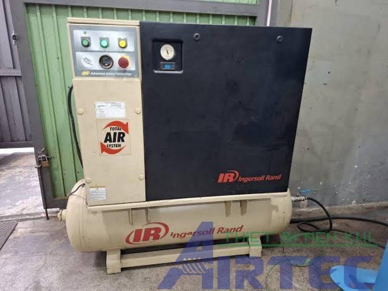 Ingersoll Rand UP6-10 – phù hợp với hệ thống khí nén trọn bộ 4 Ingersoll Rand UP6-10 – phù hợp với hệ thống khí nén trọn bộ