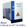 máy sấy khí Lode Star LD-300HA