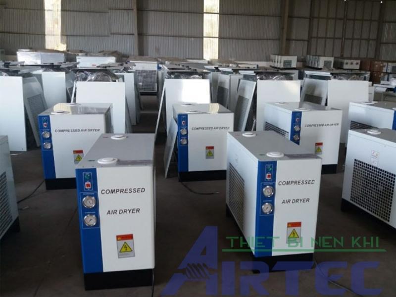 máy sấy khí Lode Star LD-250HA 8 máy sấy khí Lode Star LD-250HA