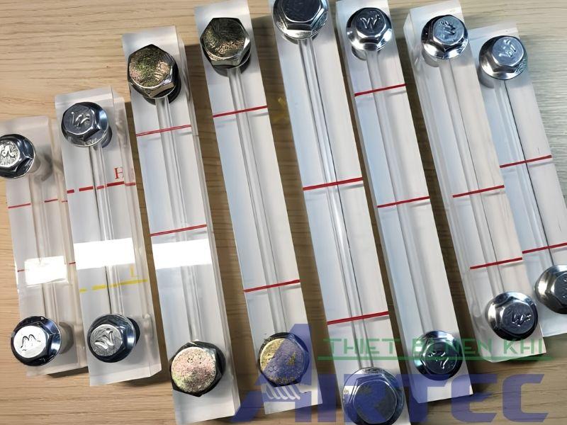 Cách chọn mắt thăm dầu phù hợp 4 Cách chọn mắt thăm dầu phù hợp