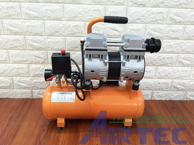 Cách chọn máy hơi mini phù hợp 3 Cách chọn máy hơi mini phù hợp