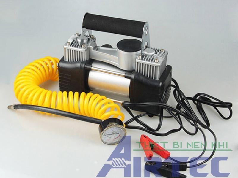 Cách chọn máy nén khí mini siêu nhỏ 3 Cách chọn máy nén khí mini siêu nhỏ
