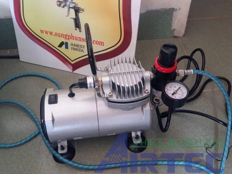 Airtec tư vấn máy nén khí phù hợp 4 Airtec tư vấn máy nén khí phù hợp