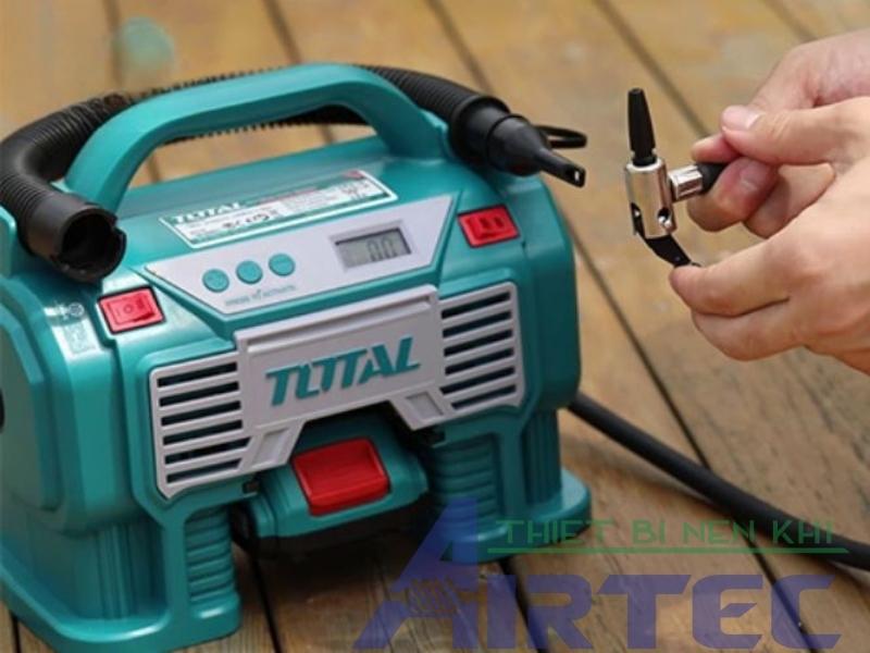 Các loại máy nén khí mini siêu nhỏ phổ biến 2 Các loại máy nén khí mini siêu nhỏ phổ biến