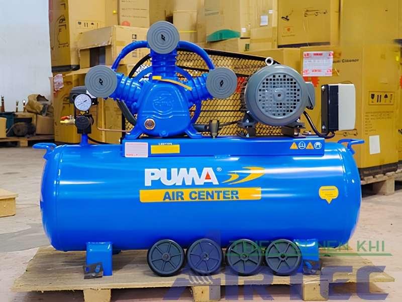 Máy nén khí Puma mini 2 Máy nén khí Puma mini