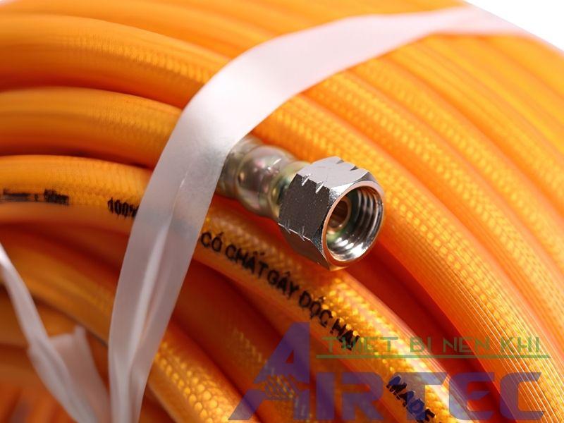 Vai trò của ống hơi trong hệ thống khí nén 2 Vai trò của ống hơi trong hệ thống khí nén