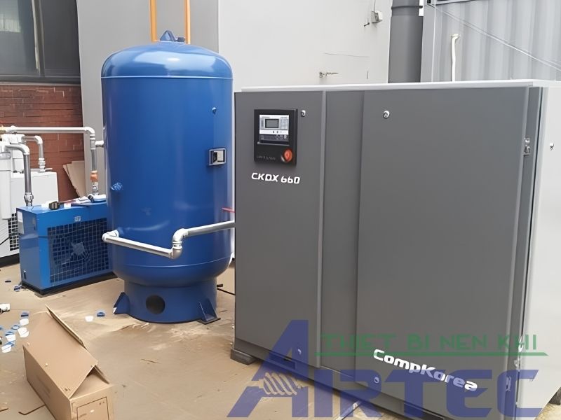 Nên mua máy mới hay máy Hàn Quốc đã qua sử dụng? 3 Nên mua máy mới hay máy Hàn Quốc đã qua sử dụng?