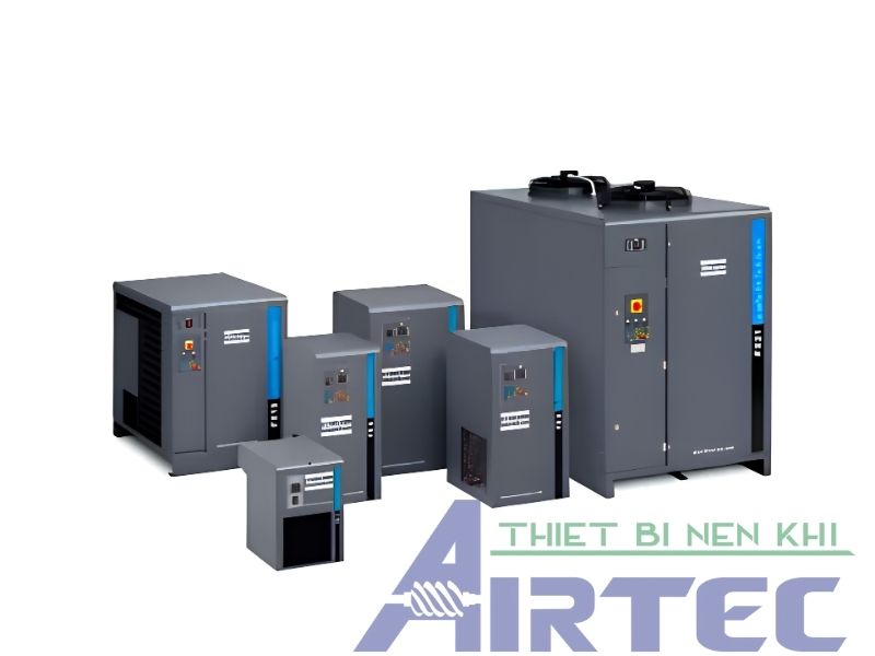 Máy Sấy Khí Air Dryer