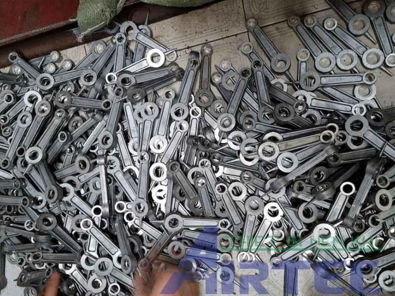 Cách bảo vệ tay biên máy nén khí 4 Cách bảo vệ tay biên máy nén khí