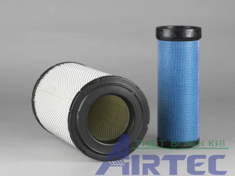 Lọc gió Kobelco
