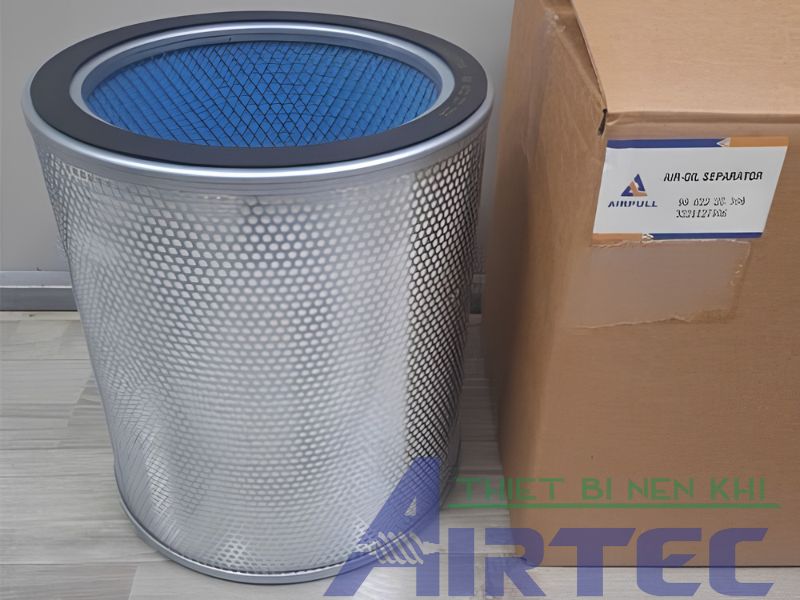 Vì sao cần kiểm tra đường hồi dầu khi thay lọc tách? 2 Vì sao cần kiểm tra đường hồi dầu khi thay lọc tách?
